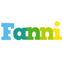 Fanni rainbows logo