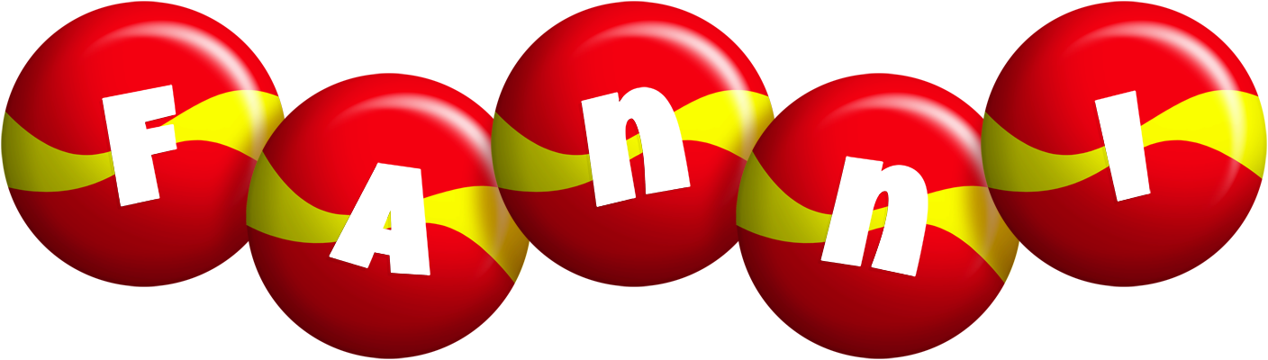 Fanni spain logo