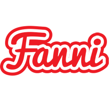 Fanni sunshine logo