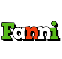 Fanni venezia logo