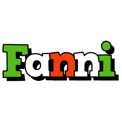 Fanni venezia logo