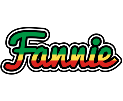 Fannie african logo