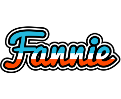 Fannie america logo