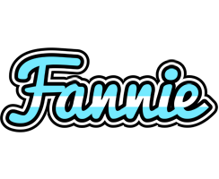 Fannie argentine logo