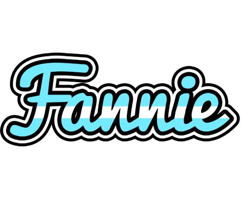 Fannie argentine logo