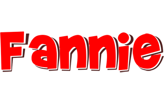 Fannie basket logo