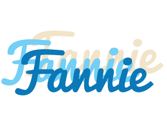 Fannie breeze logo