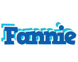 Fannie business logo