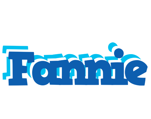 Fannie business logo
