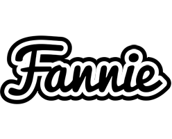 Fannie chess logo