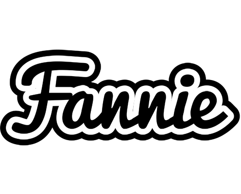 Fannie chess logo