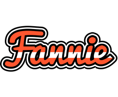 Fannie denmark logo