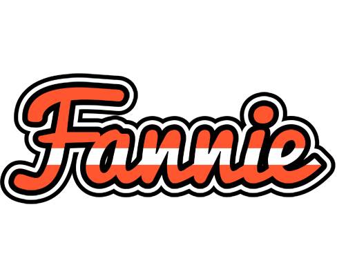 Fannie denmark logo