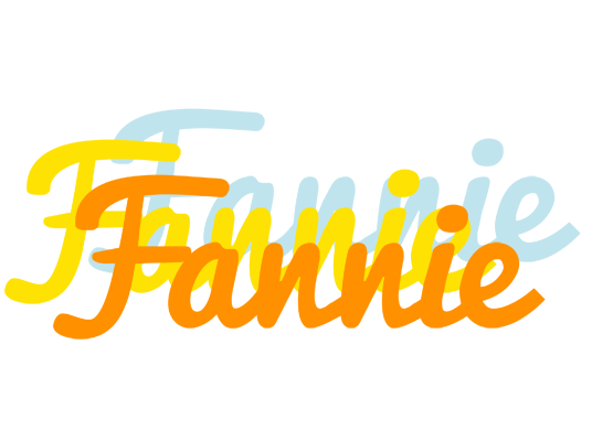 Fannie energy logo