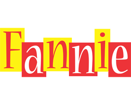 Fannie errors logo