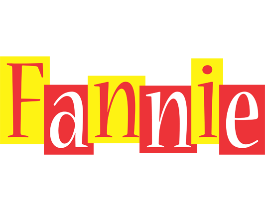 Fannie errors logo