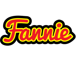 Fannie fireman logo