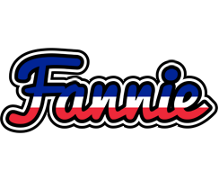 Fannie france logo