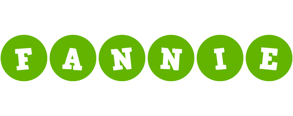 Fannie games logo