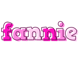 Fannie hello logo