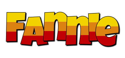 Fannie jungle logo