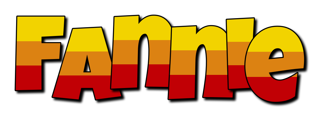 Fannie jungle logo
