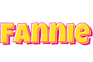 Fannie kaboom logo