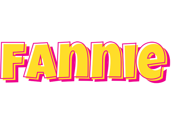 Fannie kaboom logo