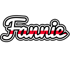 Fannie kingdom logo