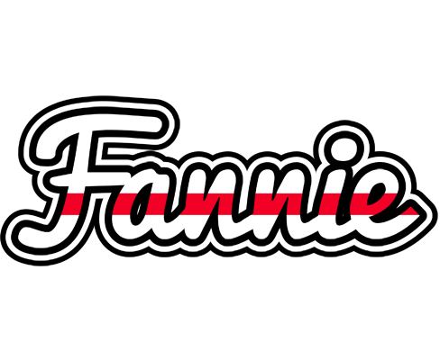 Fannie kingdom logo