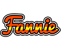 Fannie madrid logo