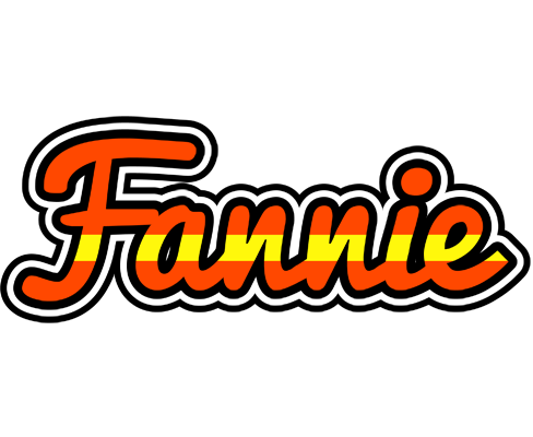 Fannie madrid logo