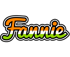 Fannie mumbai logo