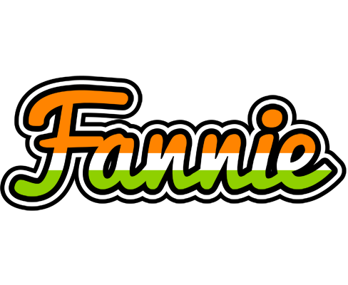Fannie mumbai logo
