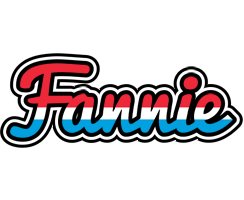 Fannie norway logo