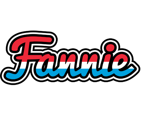 Fannie norway logo