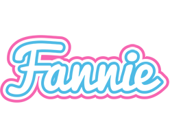 Fannie outdoors logo