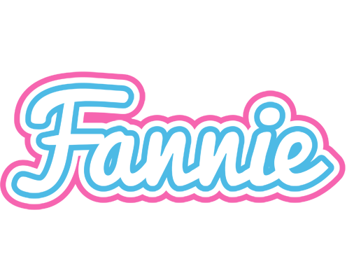 Fannie outdoors logo