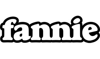 Fannie panda logo