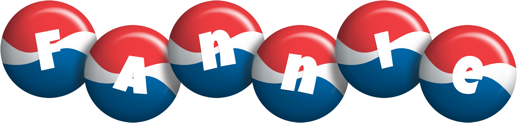 Fannie paris logo