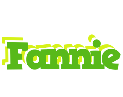 Fannie picnic logo