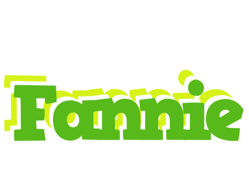 Fannie picnic logo