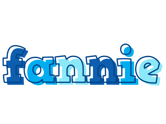 Fannie sailor logo