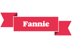 Fannie sale logo