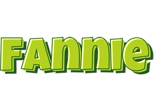 Fannie summer logo