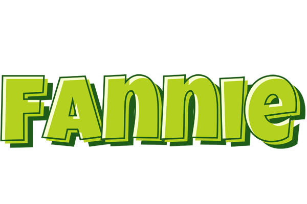 Fannie summer logo