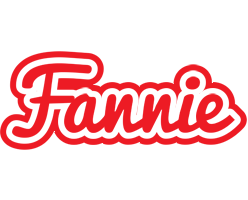 Fannie sunshine logo