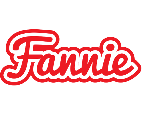Fannie sunshine logo
