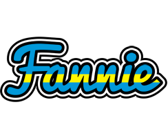 Fannie sweden logo