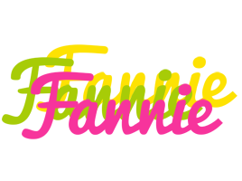 Fannie sweets logo